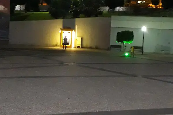 VakıfBank ATM