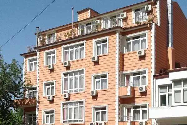 SARP HOTEL