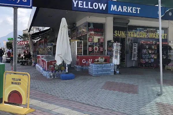 Yellow market