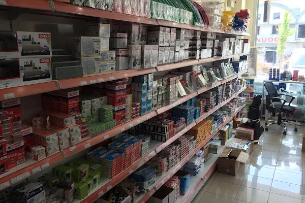 Neptün Kırtasiye