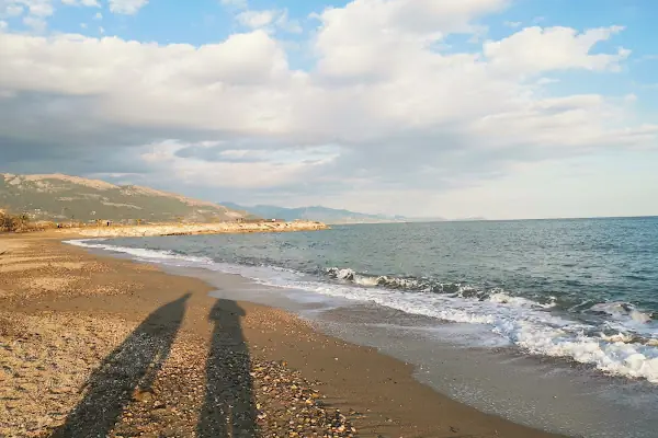 Anamur Halk Plajı