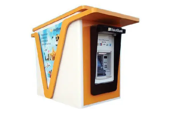 VakıfBank ATM