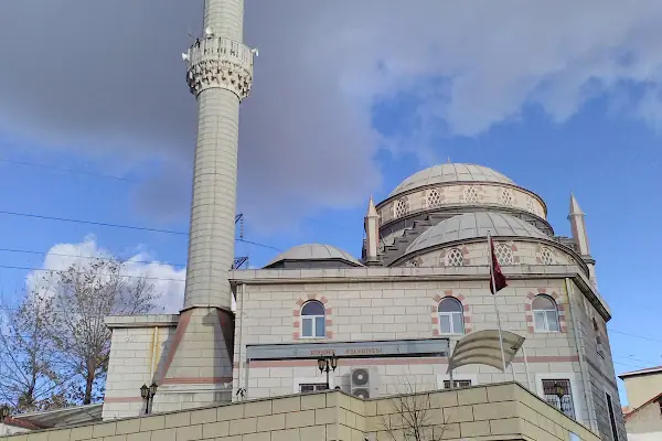 Ebu Hüreyre Camii