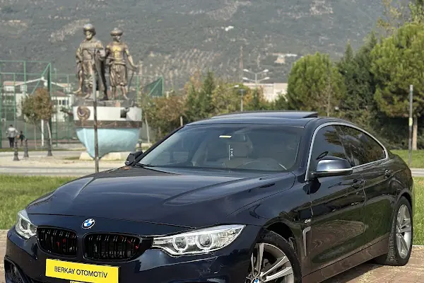 Gemlik Berkay Otomotiv