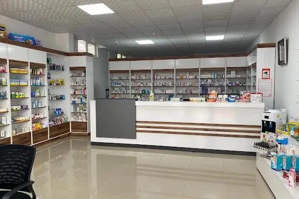 AKYURT MERKEZ ECZANESİ