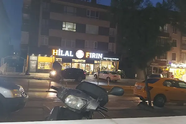 Hilal Fırın