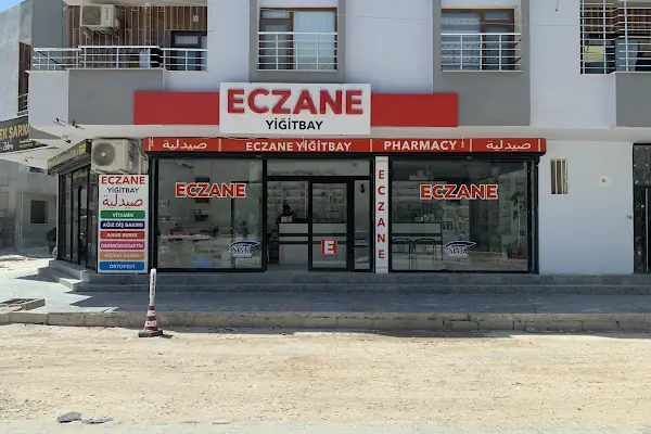 YİĞİTBAY ECZANESİ
