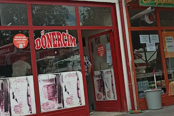 Dönercim