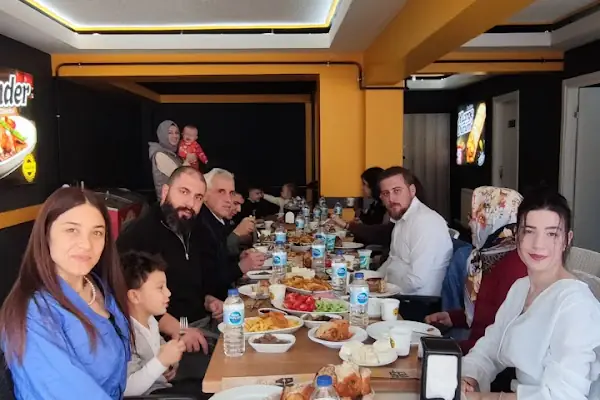Maydonoz Döner Gemlik