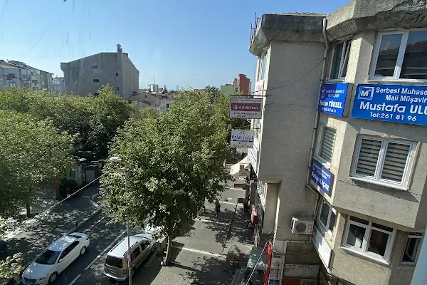 Otel 59 Tekirdağ