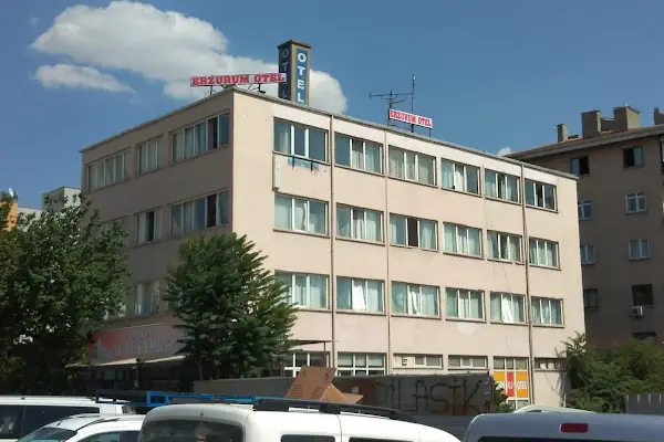 Erzurum Otel