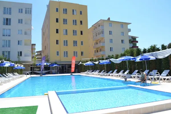 Pasha Otel
