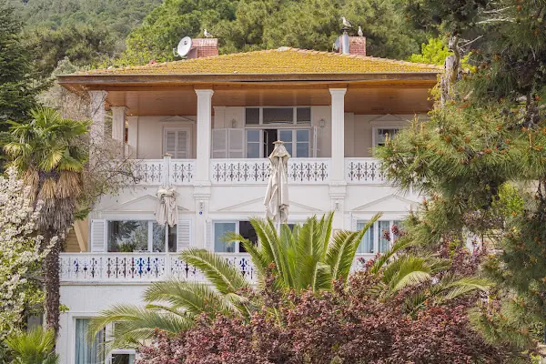 Loc'ada Büyükada