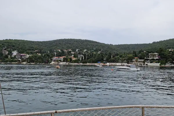 Değirmen Plajı