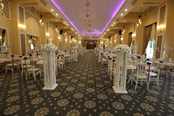 Şehr-i Ahter Balo Nikah Salonu