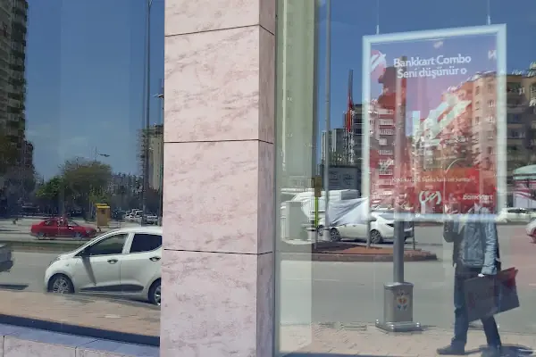 Ziraat Bankası Mahfesığmaz/Adana Şubesi