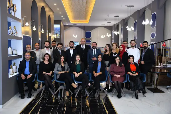 Atlas Group