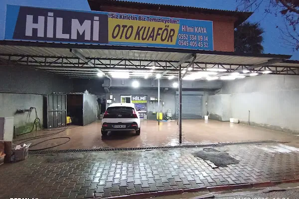 HİLMİ OTO KUAFÖR