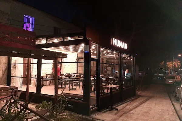 HUMAN