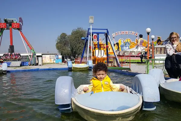 Lunapark