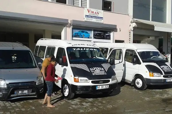 VIRAN OTOMOTİV