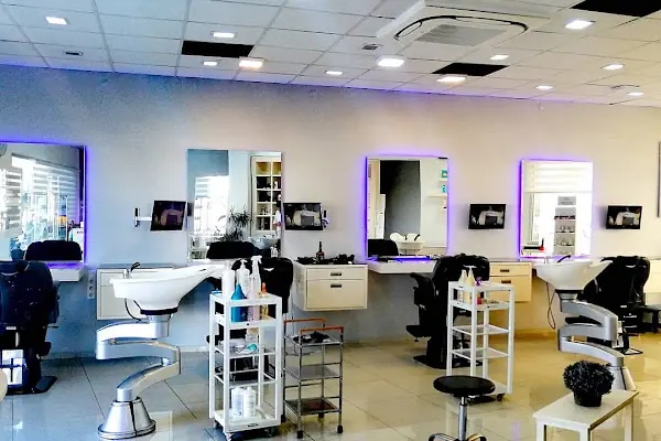 Kuaför Ernurkarahairclub