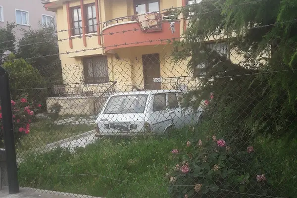 Kedili Villa