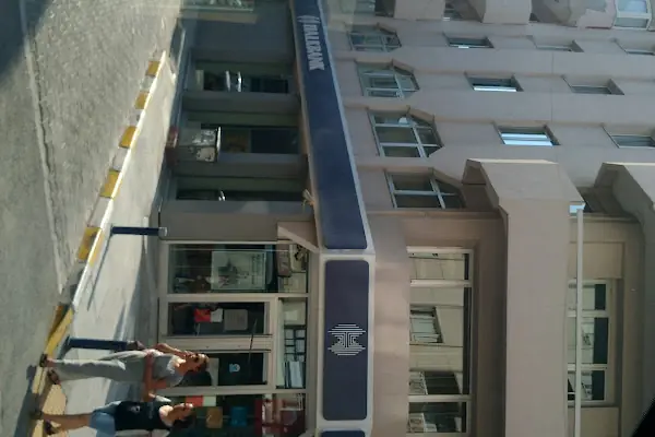 Halkbank Balçova Şubesi