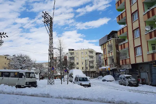 Kayaönü Eğlence Merkezi