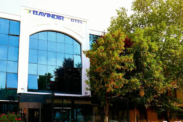 Bayındır Otel