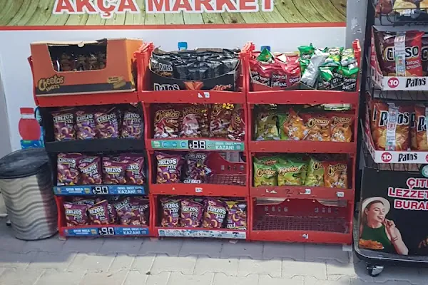 Akça Market
