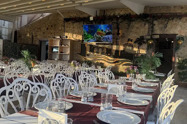 Sauvignon Restaurant
