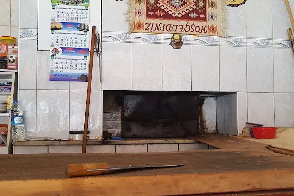 Sevim Pide Fırını