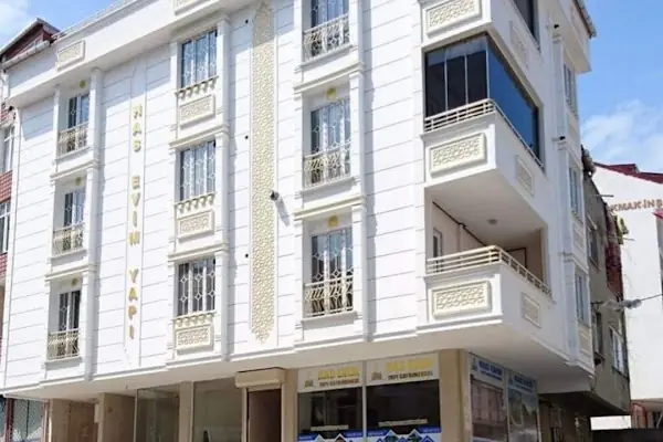 Has Evim Yapı
