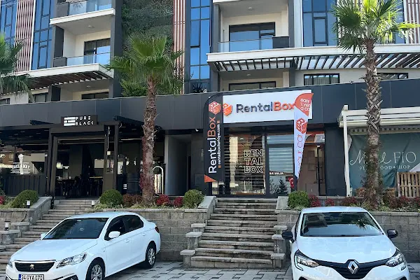 RentalBox Kocaeli