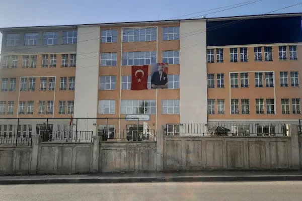 Nazife Hatun İlkokulu