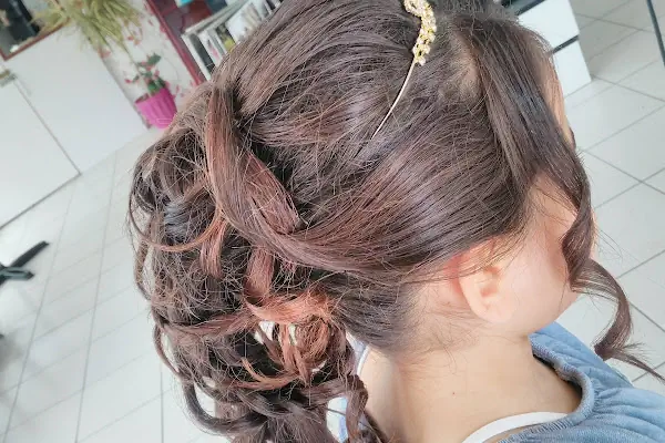 Altın Makas elit salon