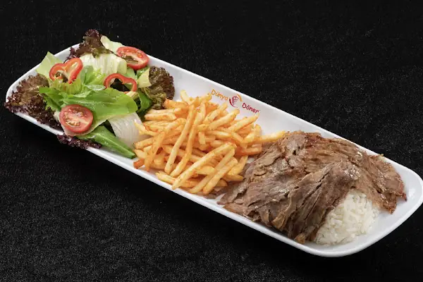 Dünya Döner