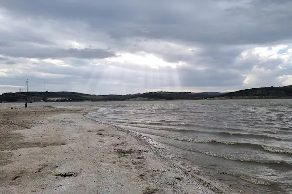 Durusu göl