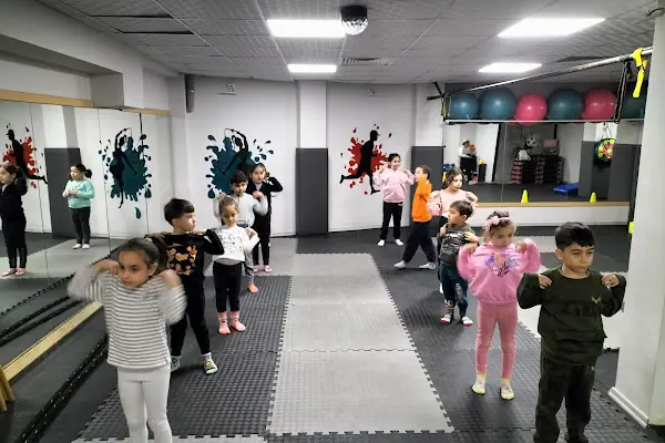 Golden Kids Academy
