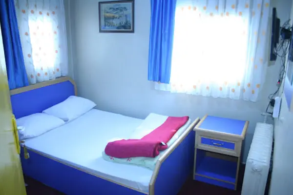 Efebey Otel