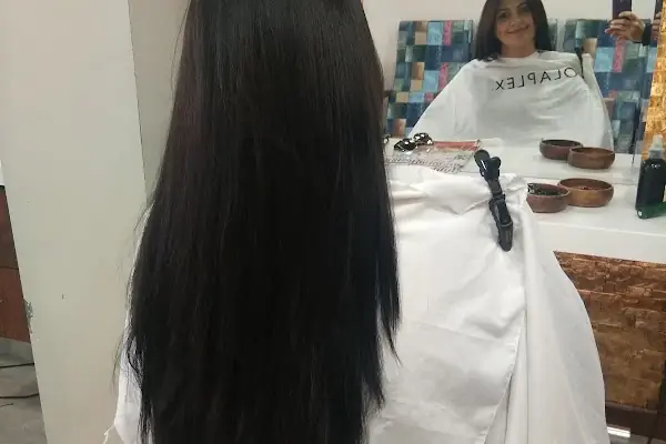CEYCEY GÜZELLİK SALONU