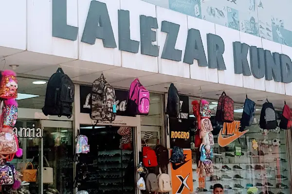 Lalezar Kundura