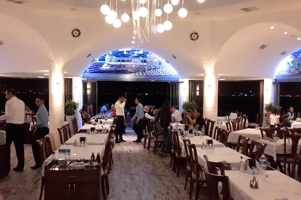 Nefes Kafe&Restoran