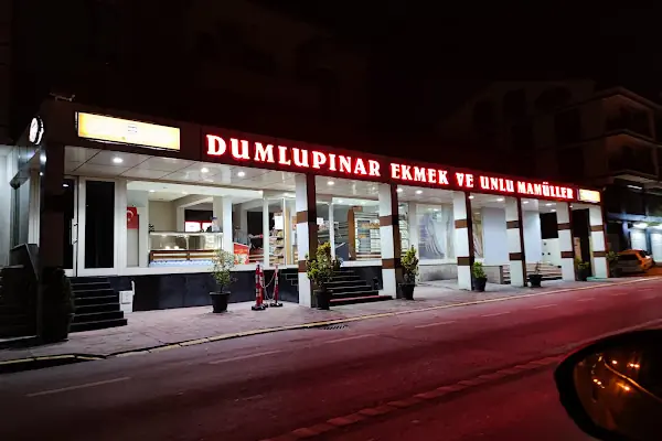 Dumlupınar Ekmek Fırını