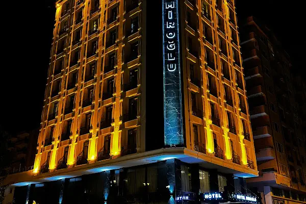 Miroğlu Hotel