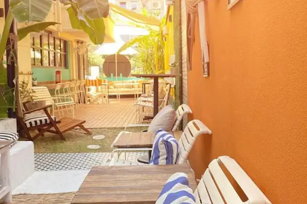 Cabbana Hotel Lara