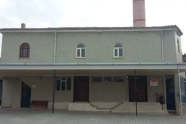 Doğantepe Kayabaşı Cami