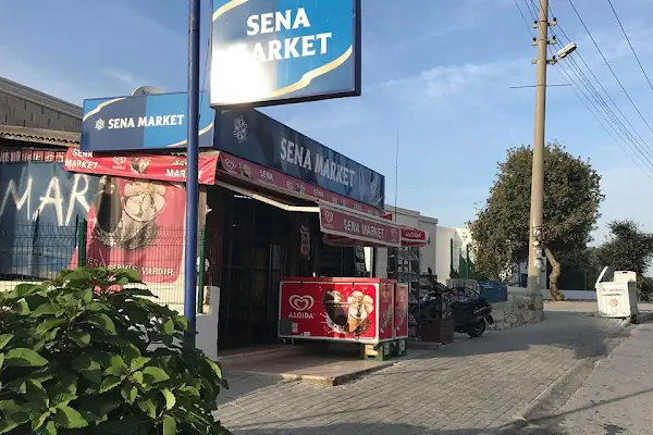 Sena Market