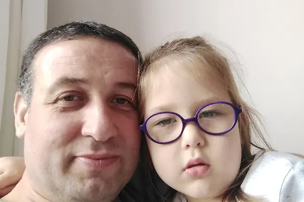 Kadir erkek kuaförü